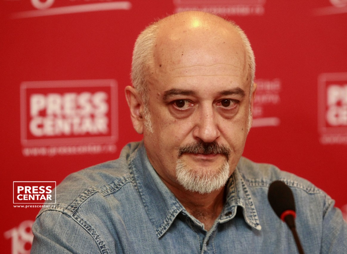 dr Rade Panić
